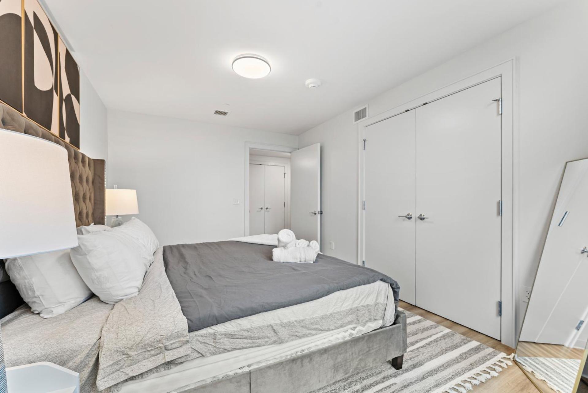 Furnished Luxury Apartment Next To Harvard Stadium Boston Luaran gambar
