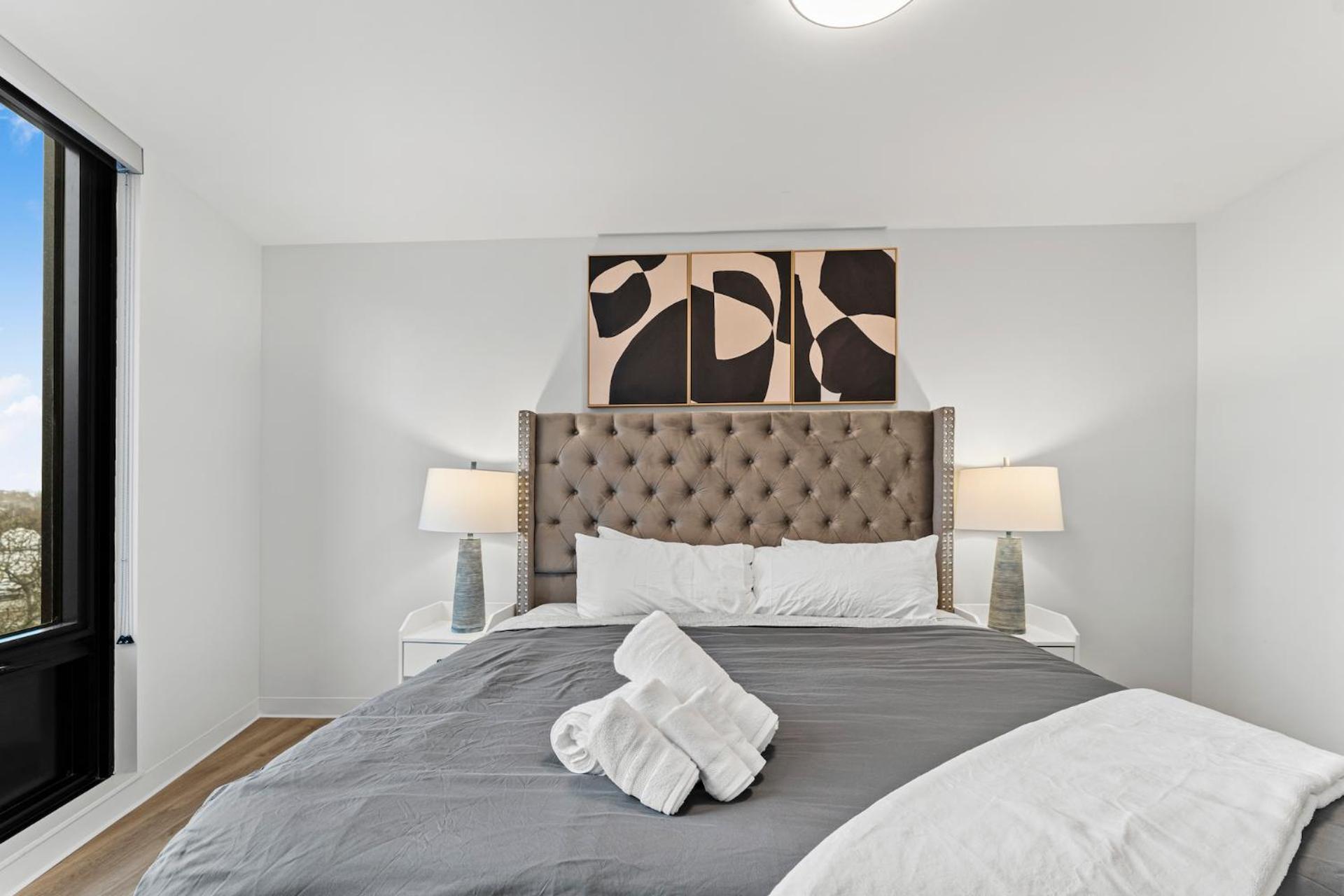 Furnished Luxury Apartment Next To Harvard Stadium Boston Luaran gambar
