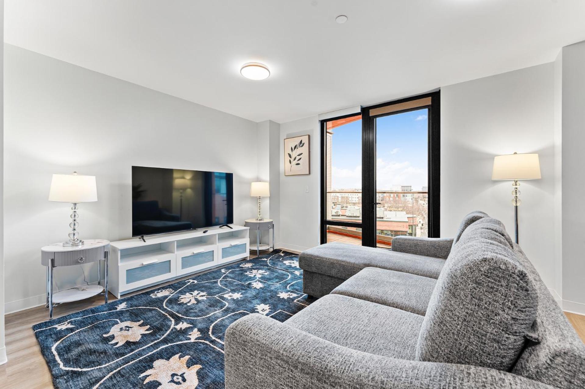 Furnished Luxury Apartment Next To Harvard Stadium Boston Luaran gambar