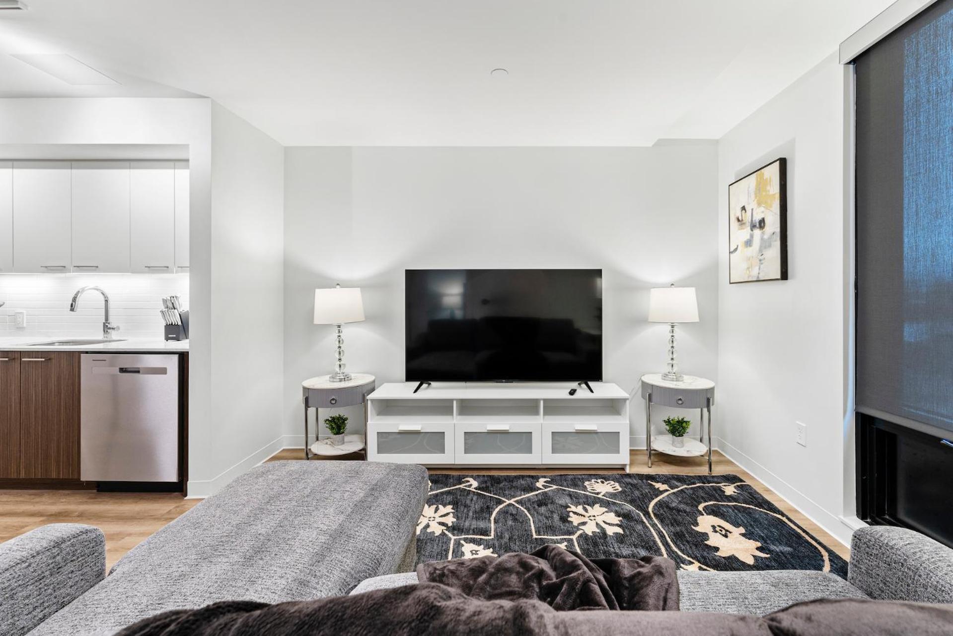 Furnished Luxury Apartment Next To Harvard Stadium Boston Luaran gambar